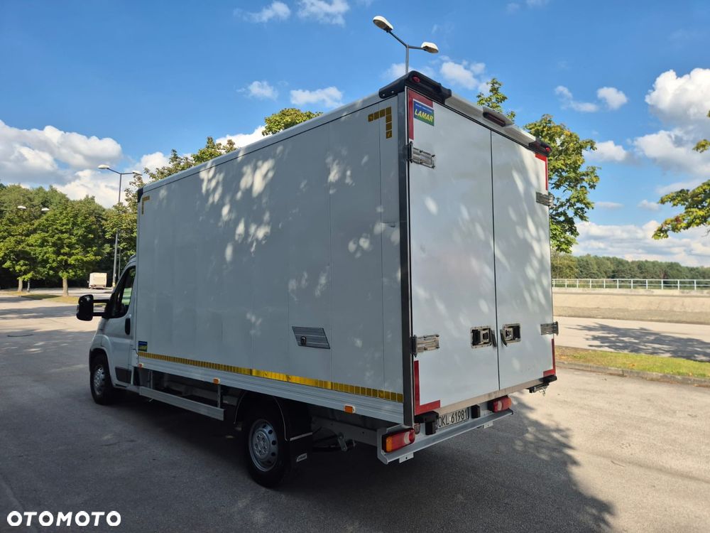 Fiat Ducato - 4