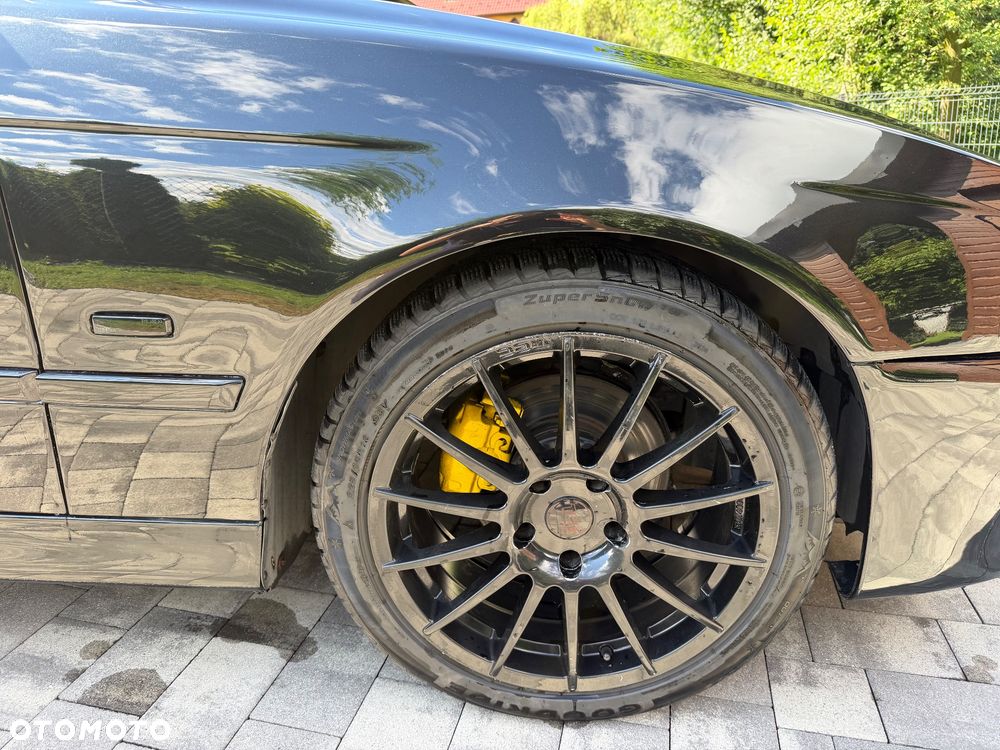 BMW Seria 5 - 21