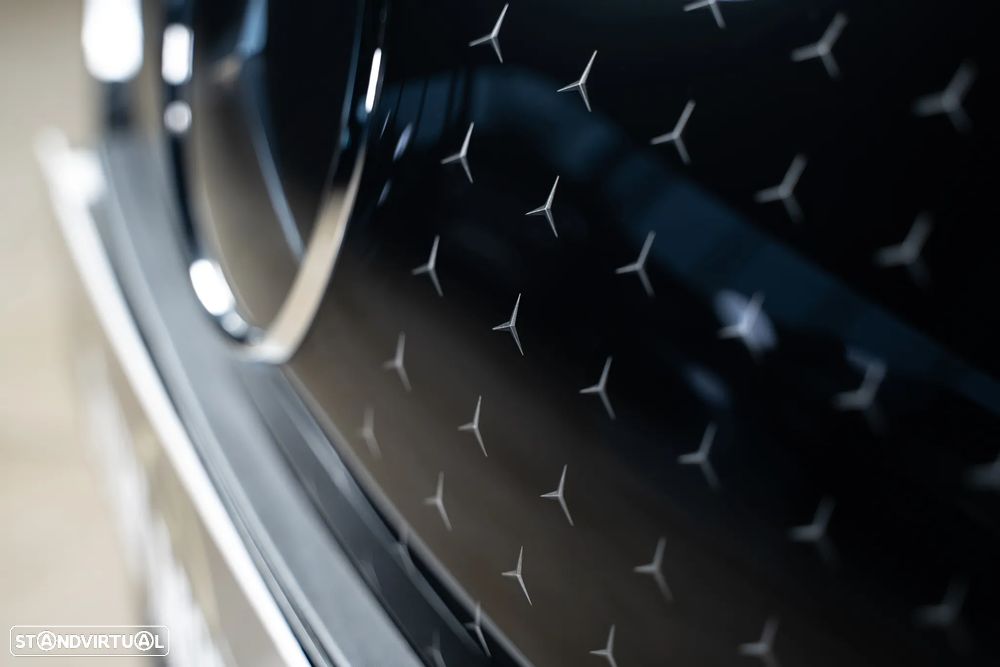 Mercedes-Benz EQE 300 Edition 1 - 7