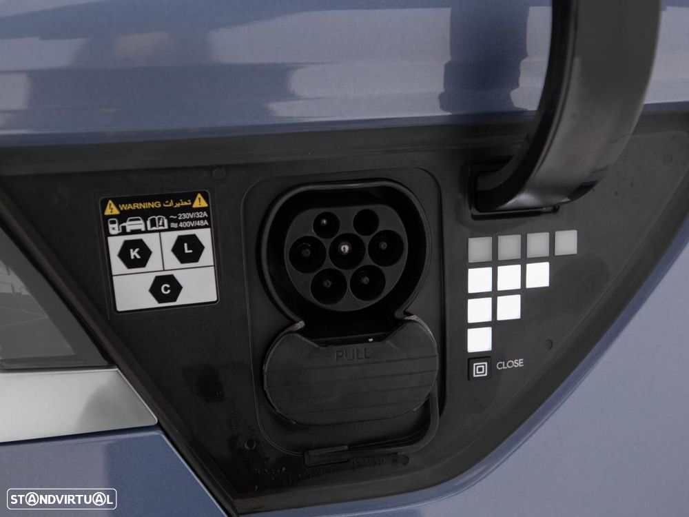 Hyundai Ioniq 5 73kWh Vanguard - 15