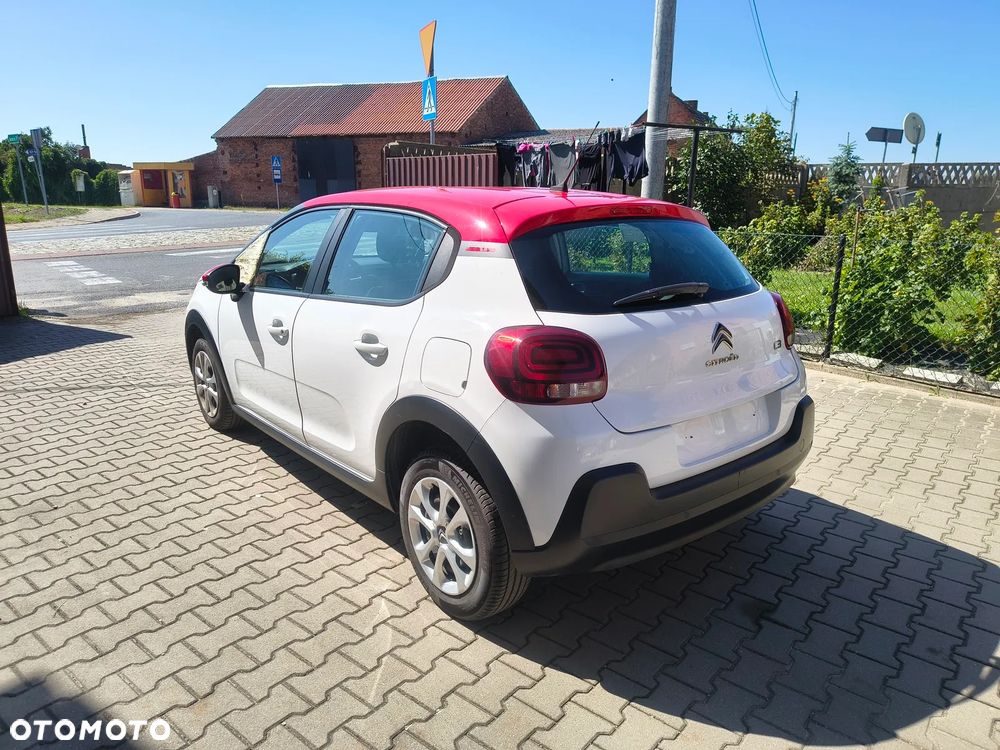 Citroën C3 - 7