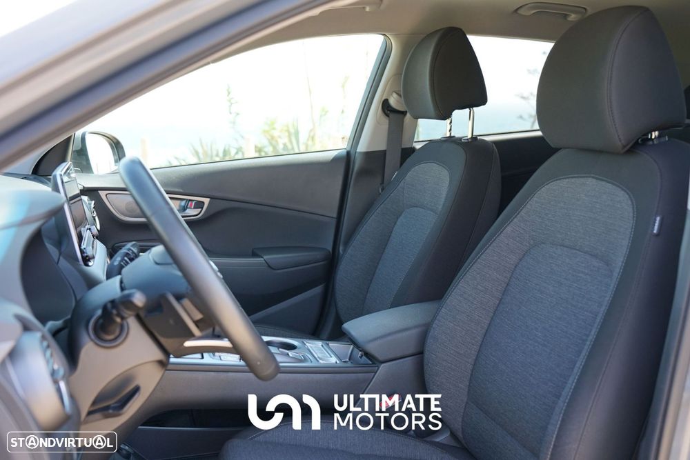 Hyundai Kauai 39 kWh Executive - 3