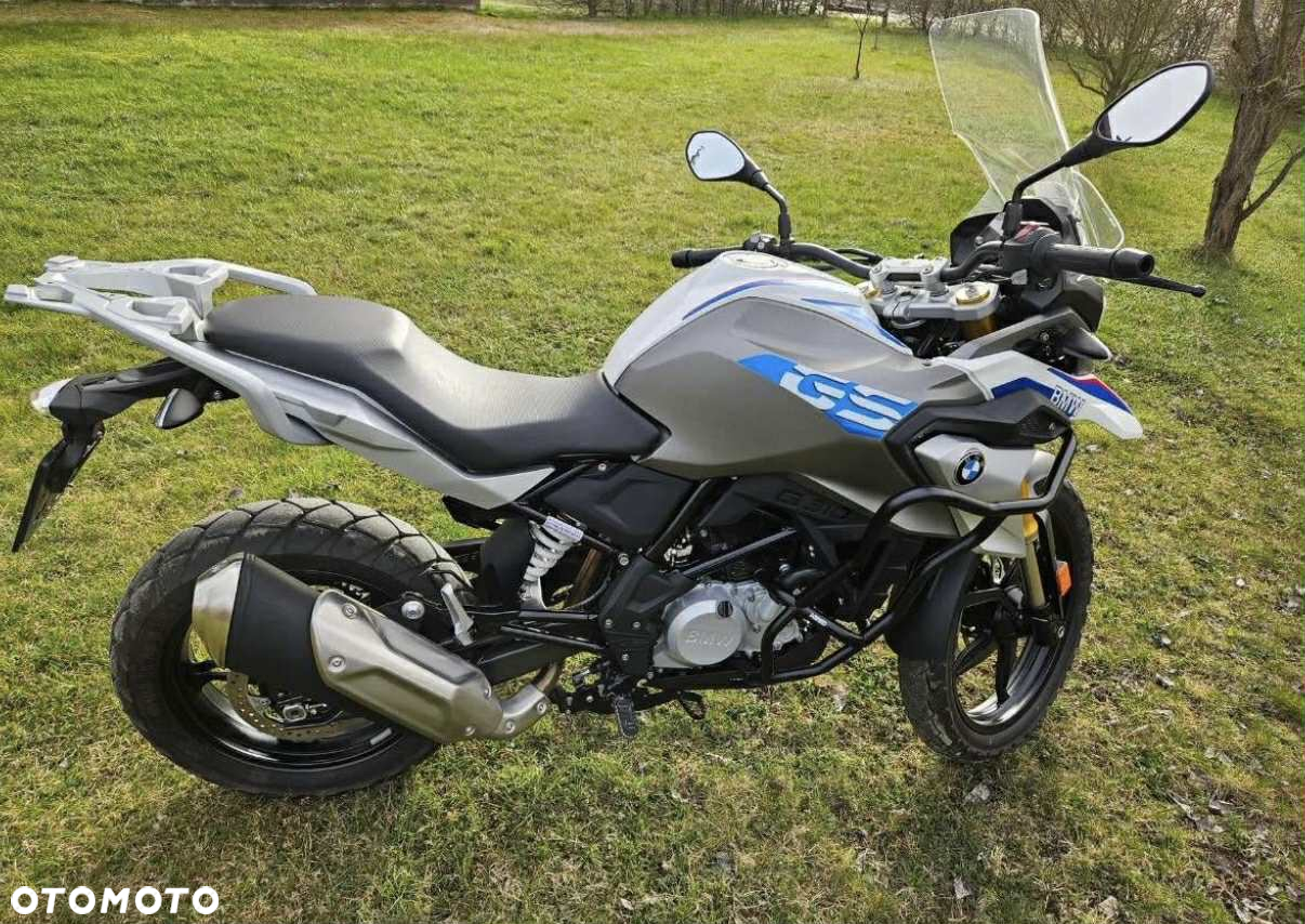 BMW GS - 2