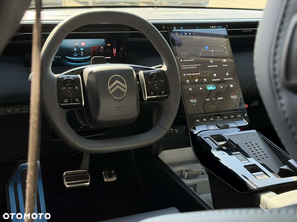 Citroën C5 Aircross 1.2 mHEV Plus eDCT6 - 7