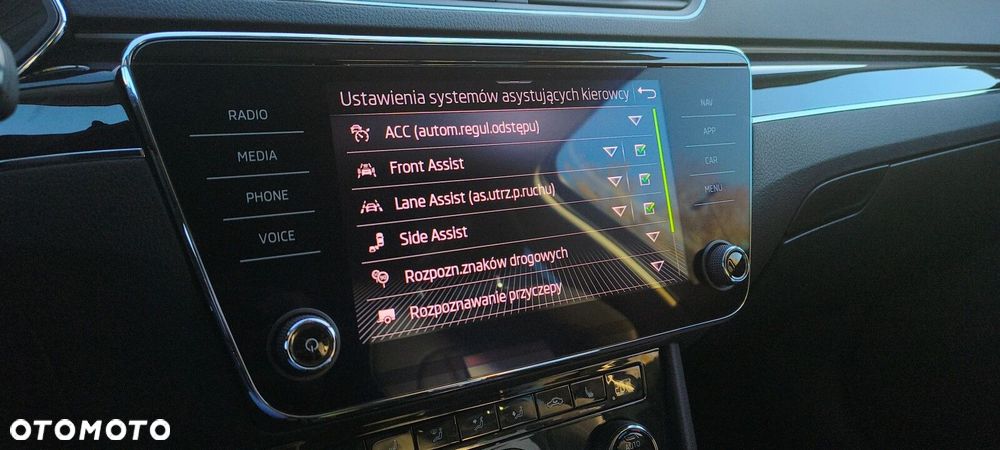 Skoda Superb - 28