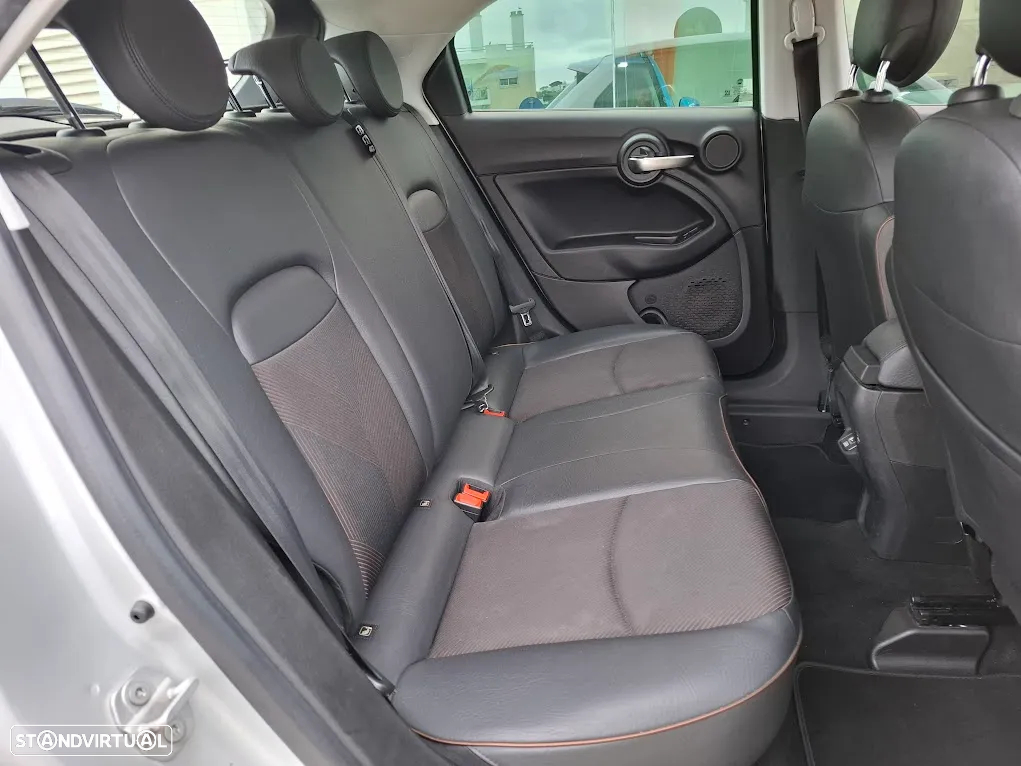 Fiat 500X 1.0 FireFly - 38