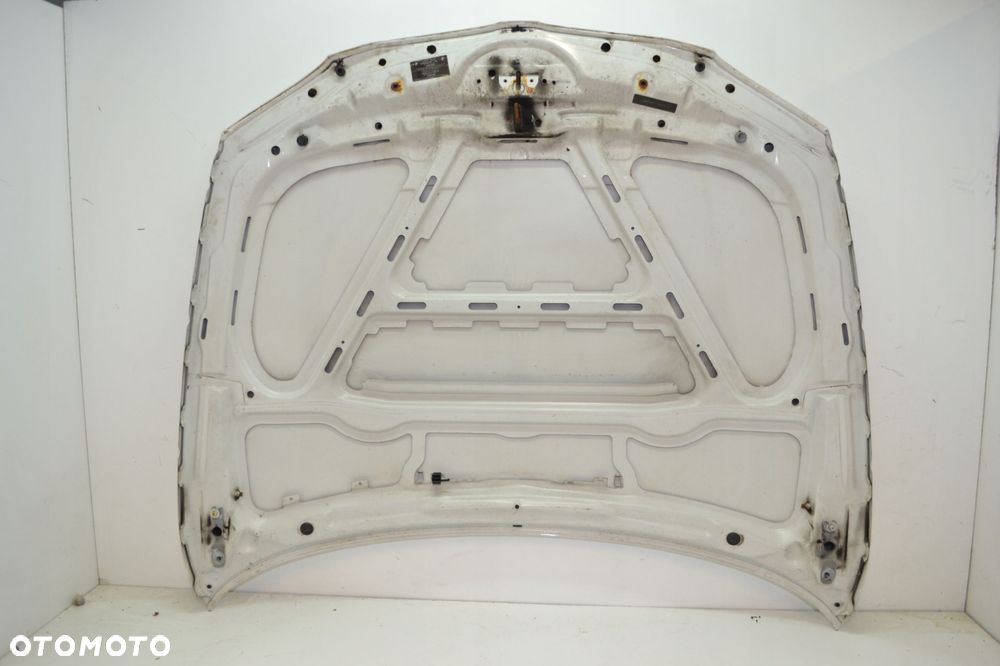 BMW E87 MASKA POKRYWA SILNIKA - 12