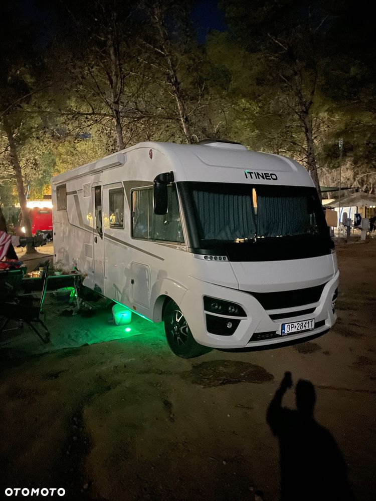 Rapido JC740 pełna integra ITIneo - 31