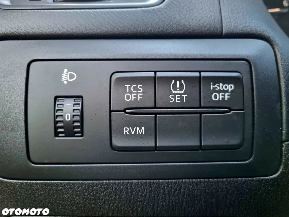 Mazda CX-5 2.0 Skypassion 2WD - 21