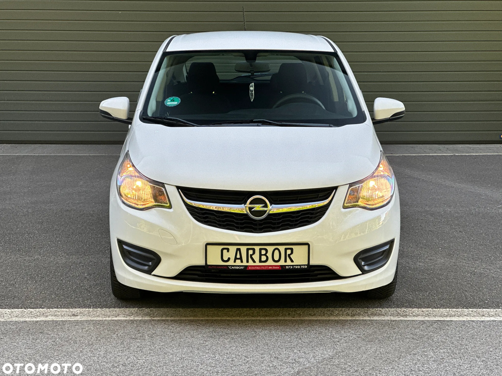 Opel Karl 1.0 Edition - 5