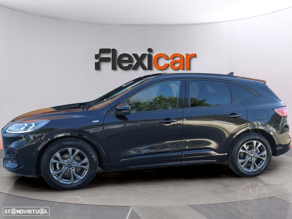 Ford Kuga 1.5 TDCi EcoBlue ST-Line — fotografia 4