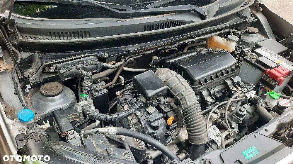 Suzuki Ignis 1.2 SHVS Comfort Plus - 20