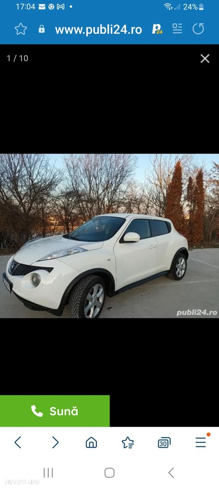 Peugeot 2008 1.6 BlueHDi FAP Active - 7