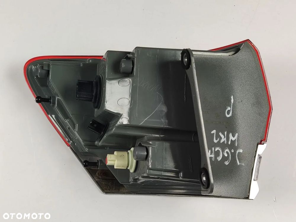 Lampa Tył Lewa i Prawa JEEP GRAND CHEROKEE WK2 17 21 rok - 19