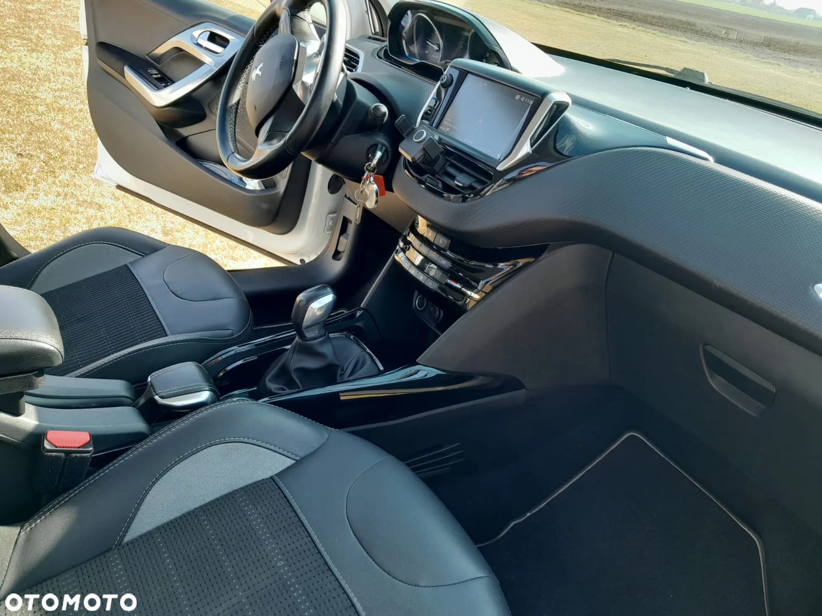 Peugeot 2008 1.6 BlueHDi Active - 14