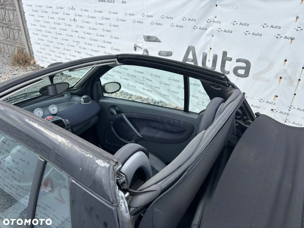 Smart Fortwo - 12