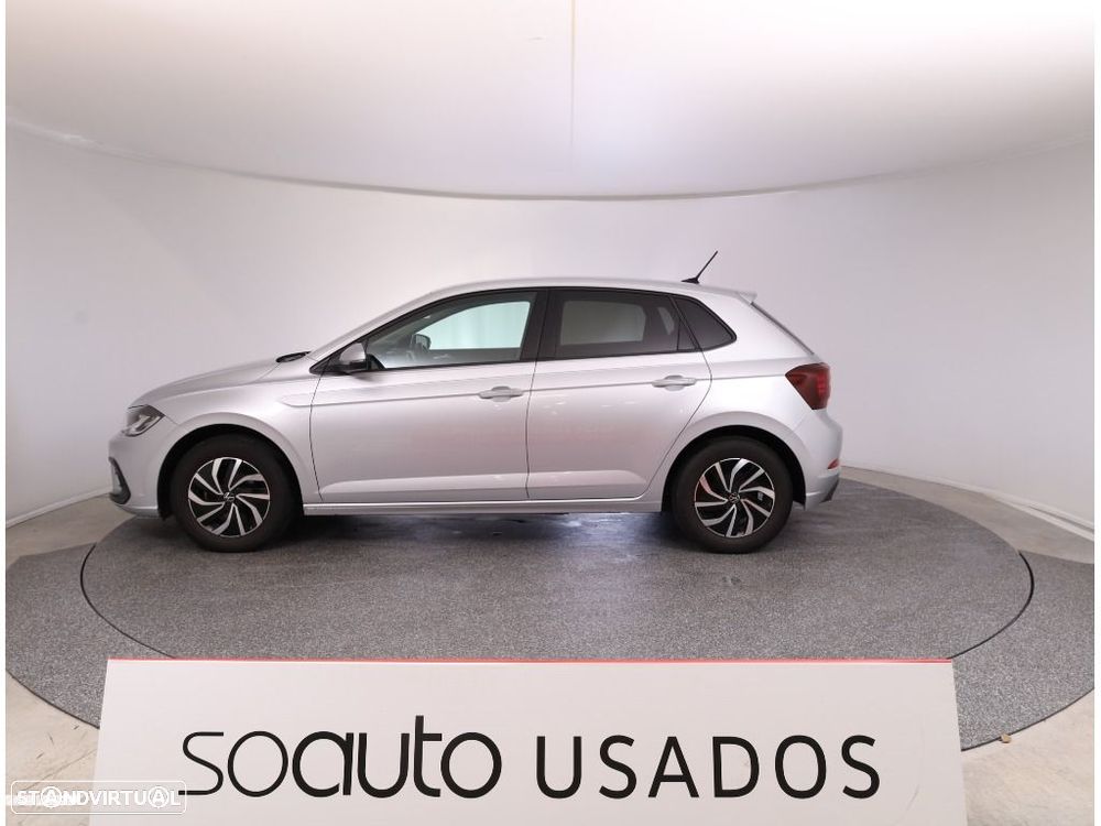 VW Polo 1.0 TSI Urban - 6
