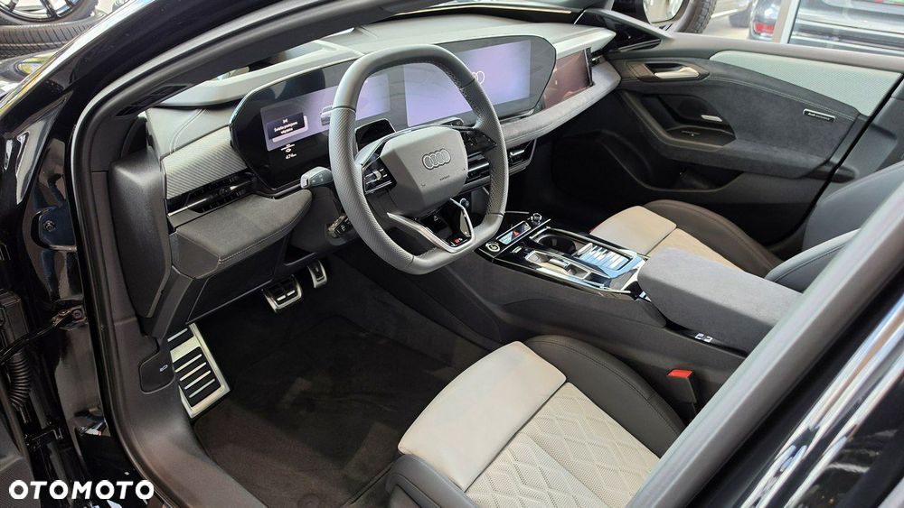 Audi A6 Avant e-tron - 7