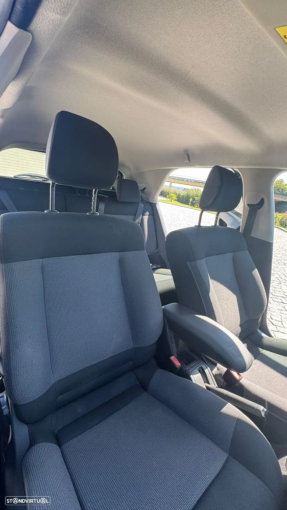 Citroën C4 Cactus VTi 82 Shine - 28
