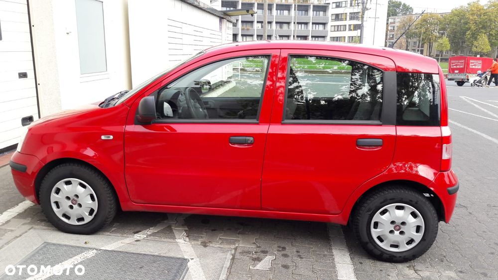 Fiat Panda 1.2 Classic Eco - 3