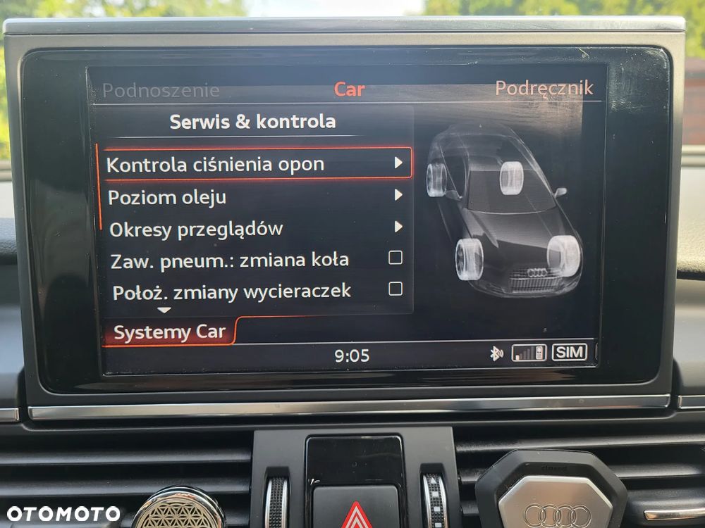 Audi A6 Allroad - 17