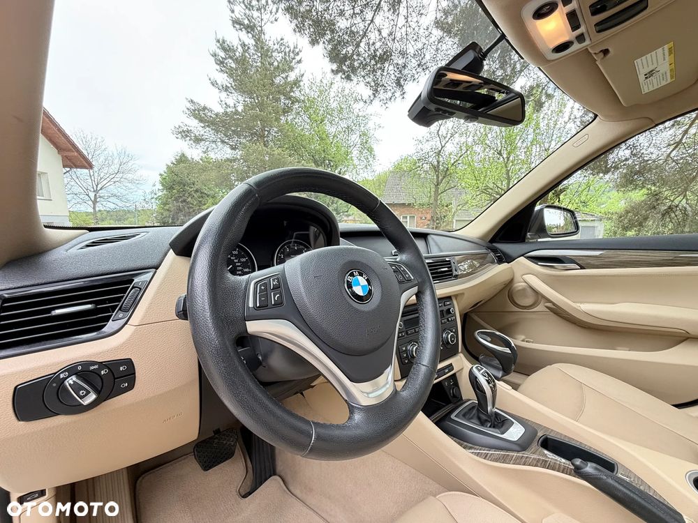 BMW X1 - 19