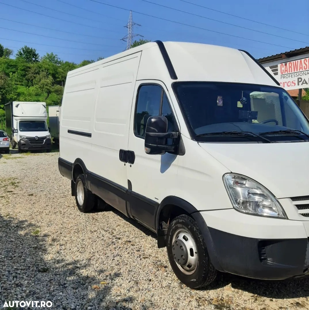 Iveco Daily - 3