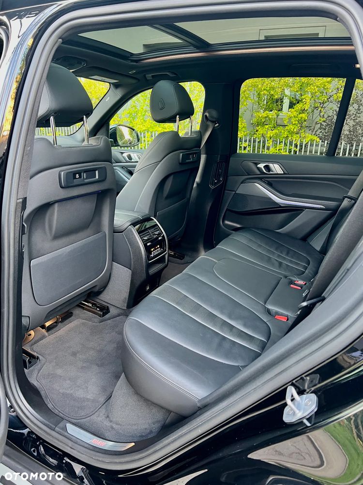BMW X5 xDrive40i - 36