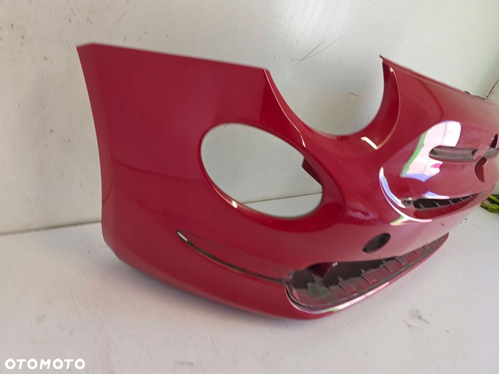 Zderzak przód FIAT 500 lift 15- - 3