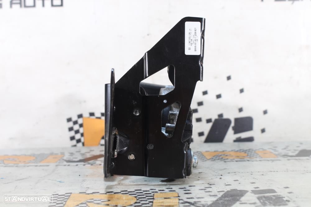 Motor Limpa Vidros Traseiro Bmw 3 Touring (E91)  1397220905 / Bmw Seri - 2