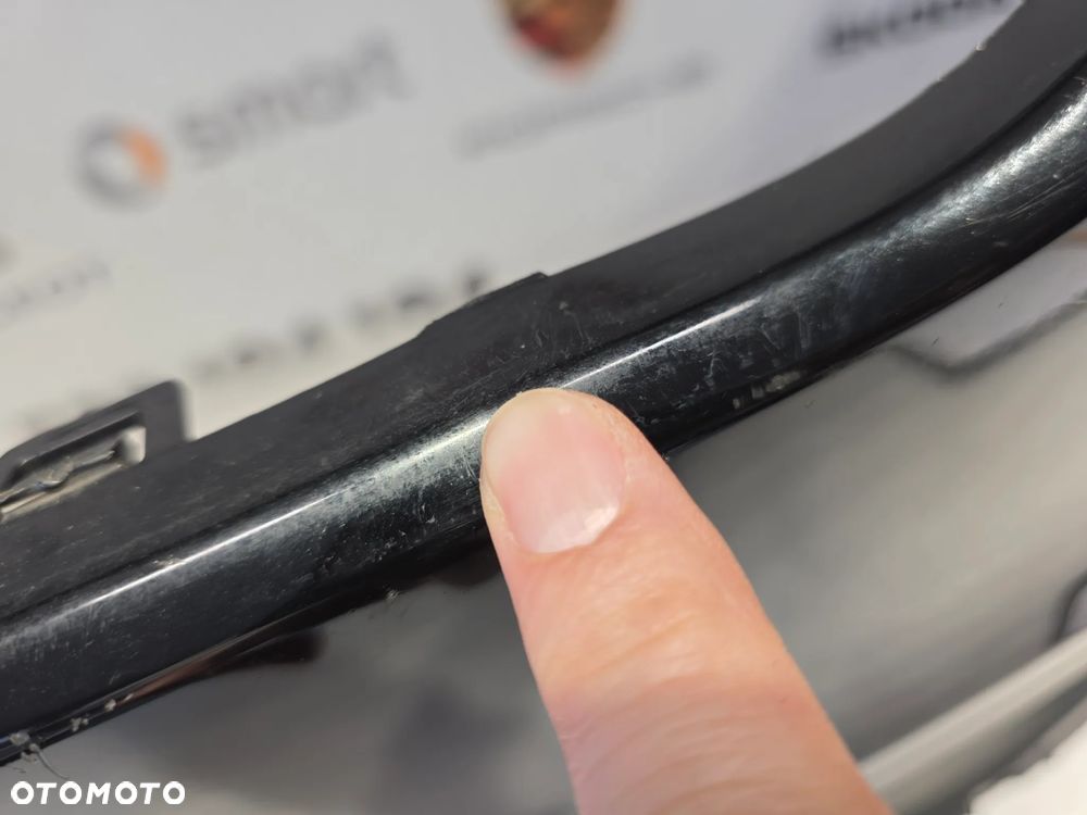 FORD KUGA MK2 II LIFT 16- ZDERZAK PRZEDNI PRZÓD NA SPRYSKI + 4xPDC , NR GV44-S17K819 / GV44-S17K819R / GV44-17757 / GV44-17757A , NR AUKCJI NZ1847 - 18