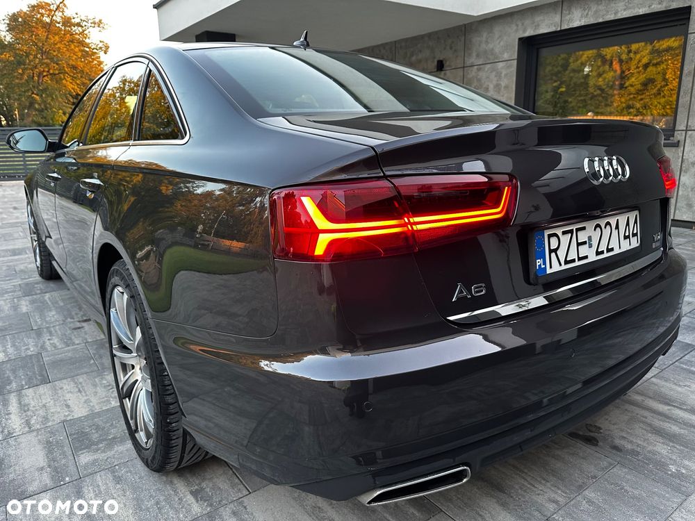 Audi A6 Limousine - 15