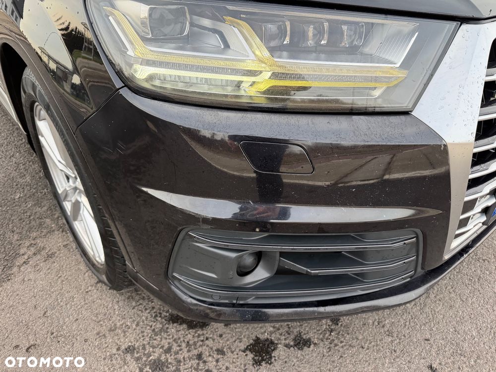 Audi Q7 - 25