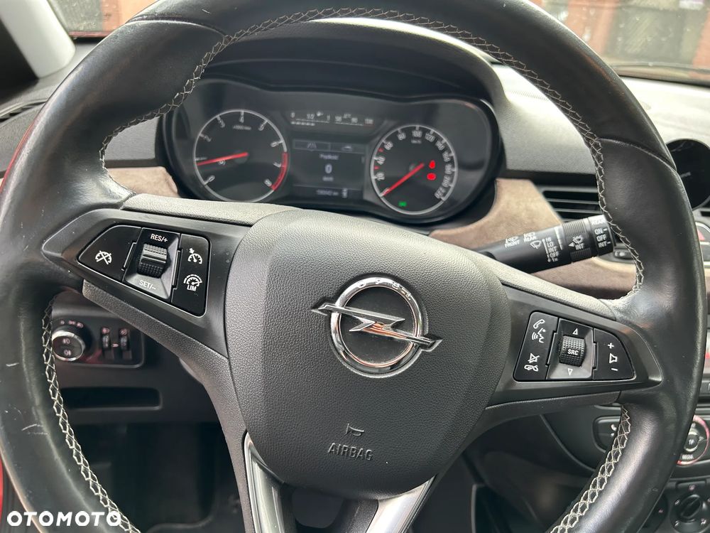 Opel Corsa 1.4 Color Edition - 12