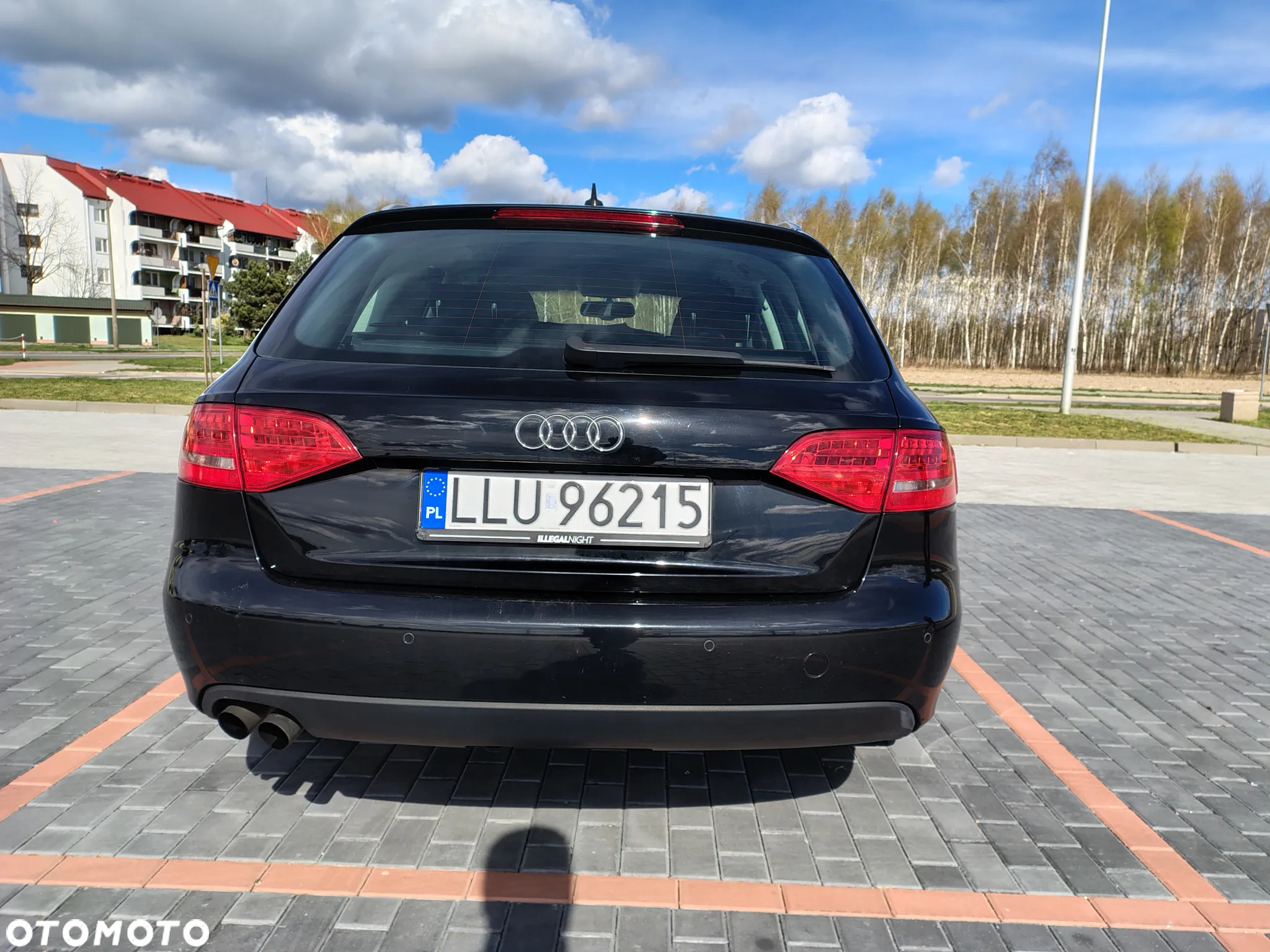 Audi A4 1.8 TFSI - 9
