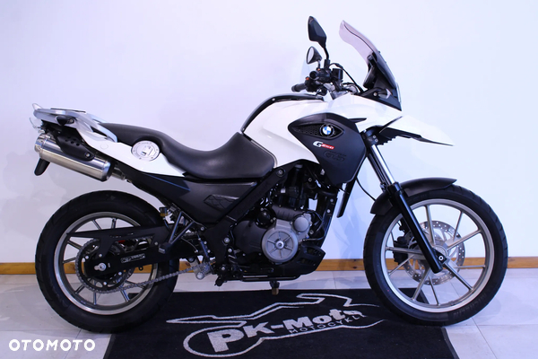 BMW GS