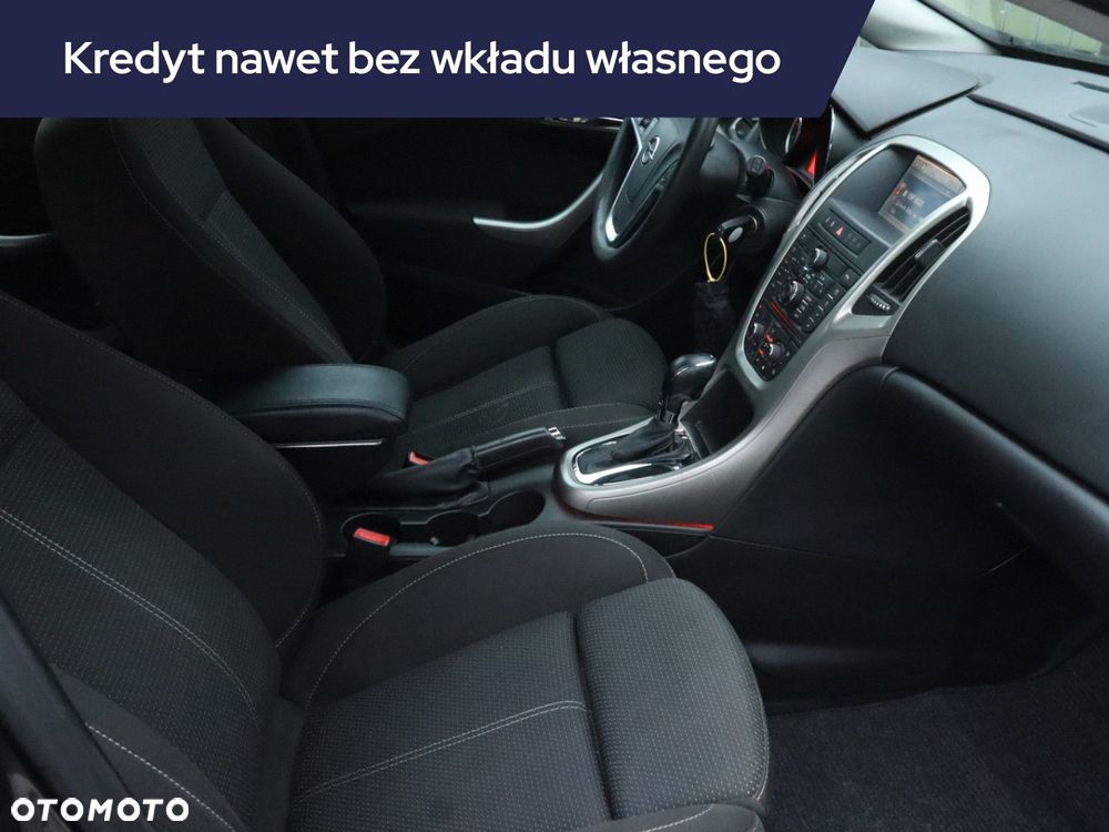 Opel Astra - 11