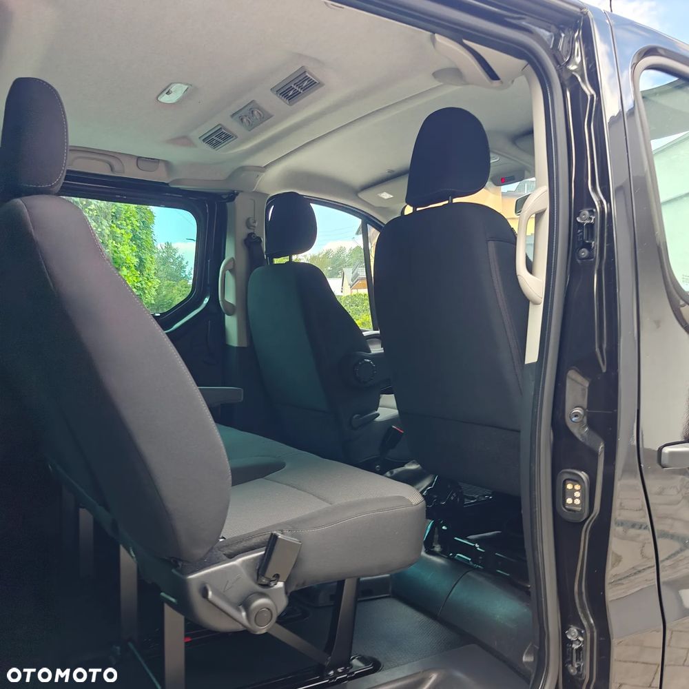 Fiat Talento L2H1 Multicab SX - 15