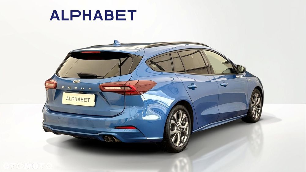 Ford Focus 1.5 EcoBlue ST-Line X - 5