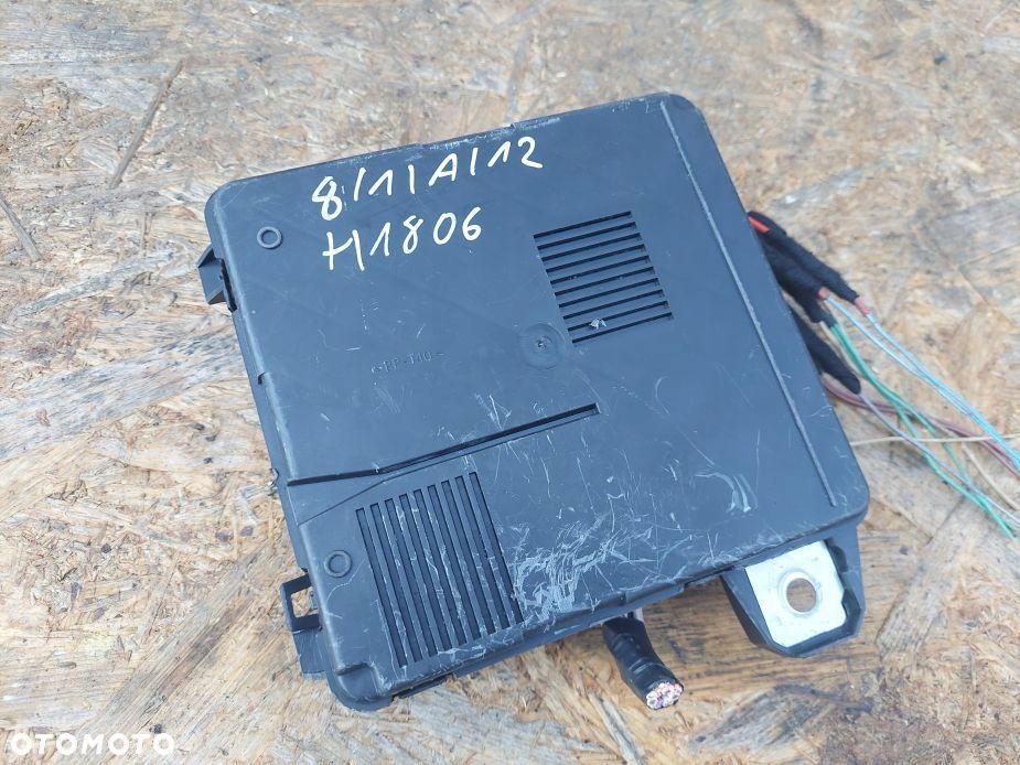 MODUŁ UPC RENAULT 8200306032A - 1