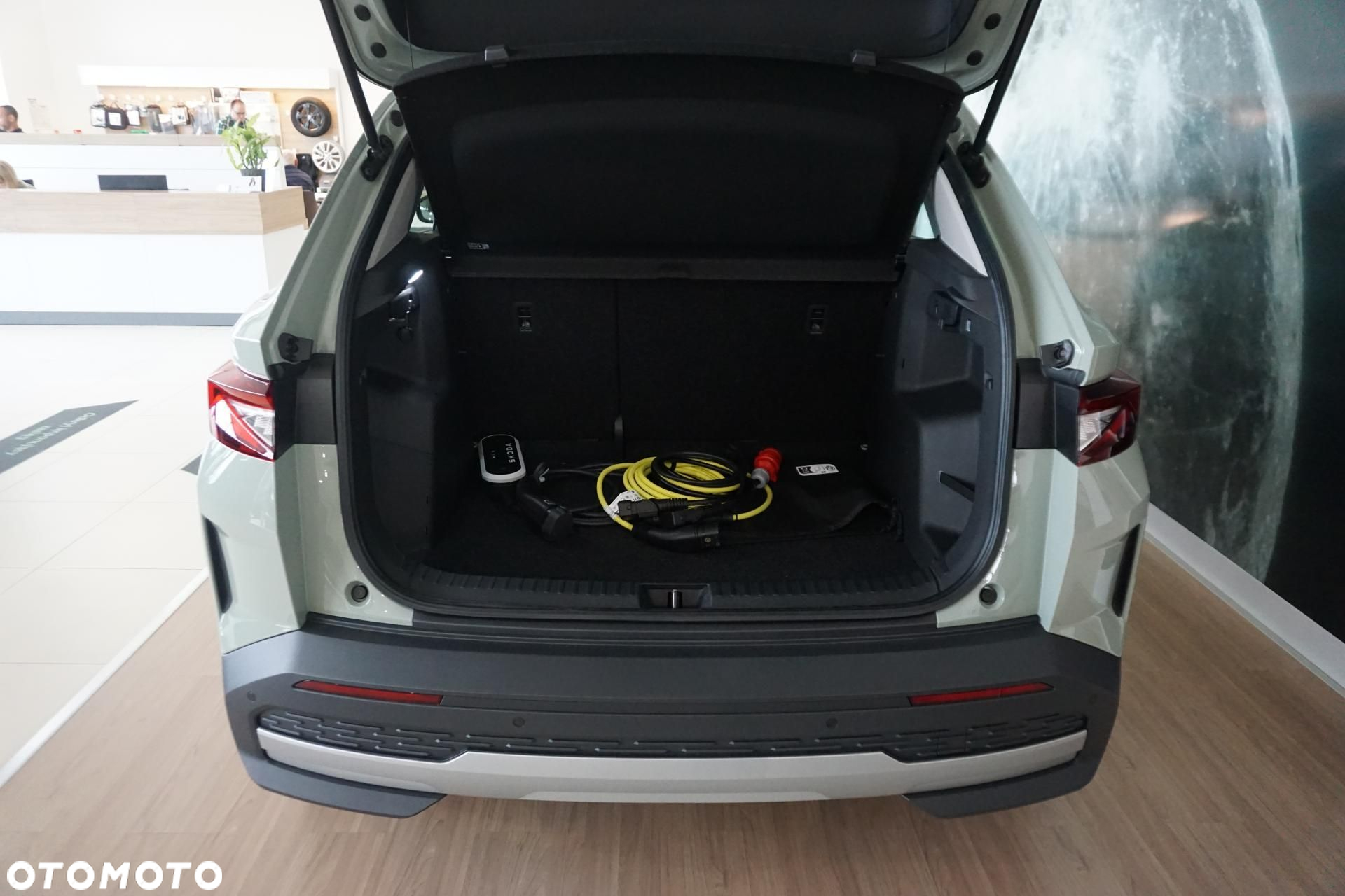 Skoda Inny - 4