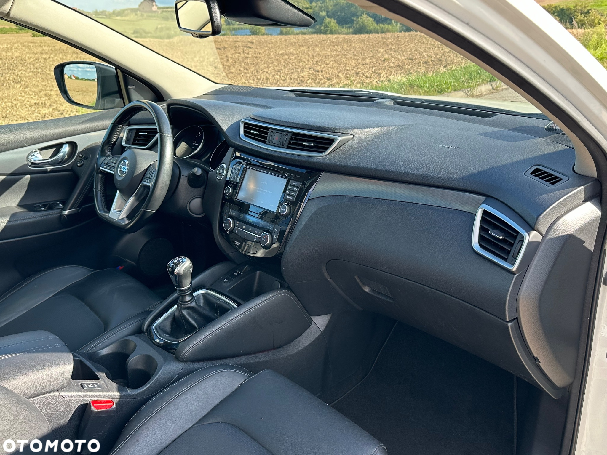 Nissan Qashqai 1.6 DCi 4x4 Tekna+ - 19