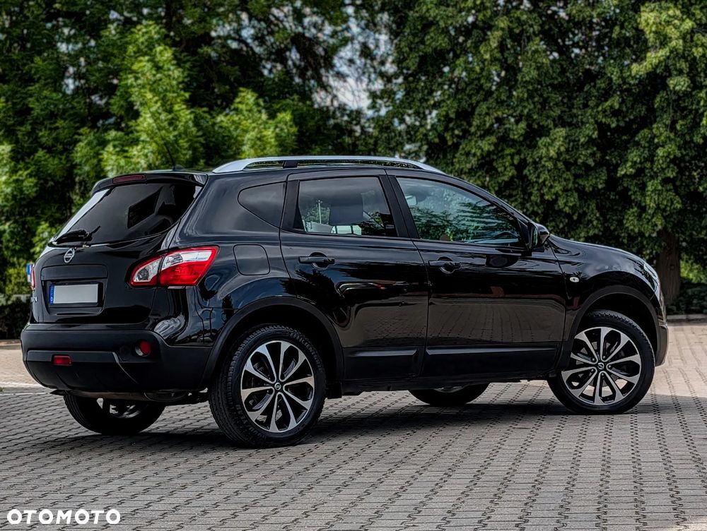 Nissan Qashqai - 21