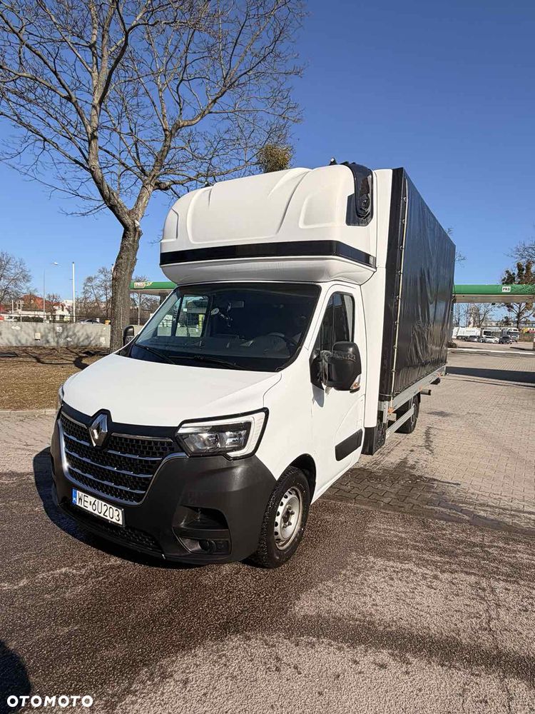 Renault Master - 2