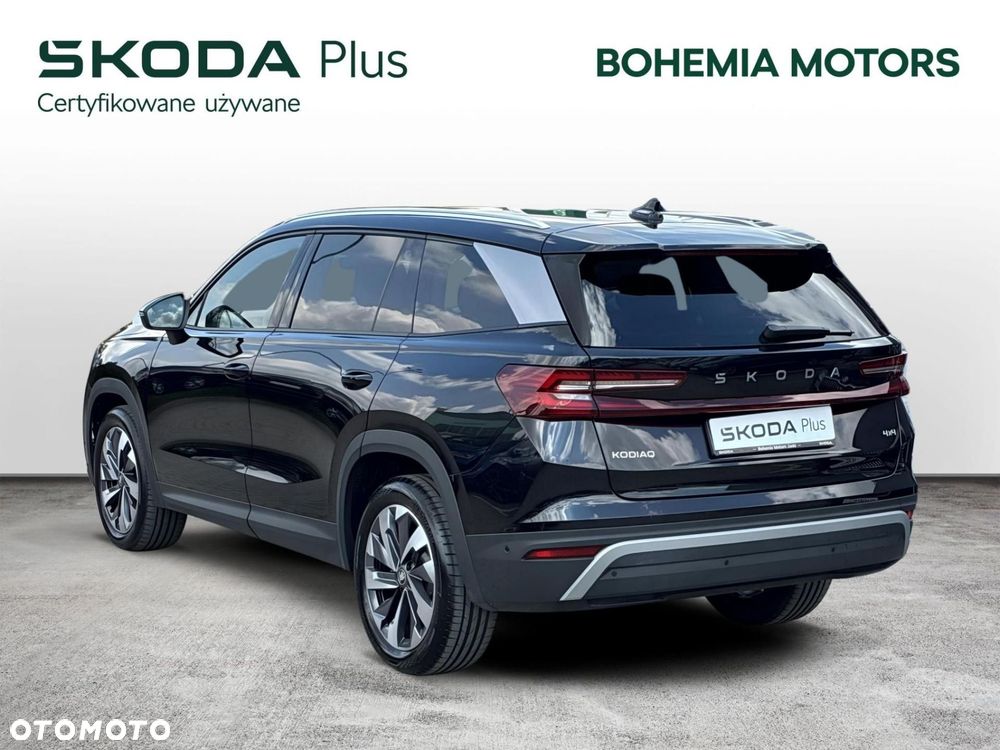 Skoda Kodiaq - 4