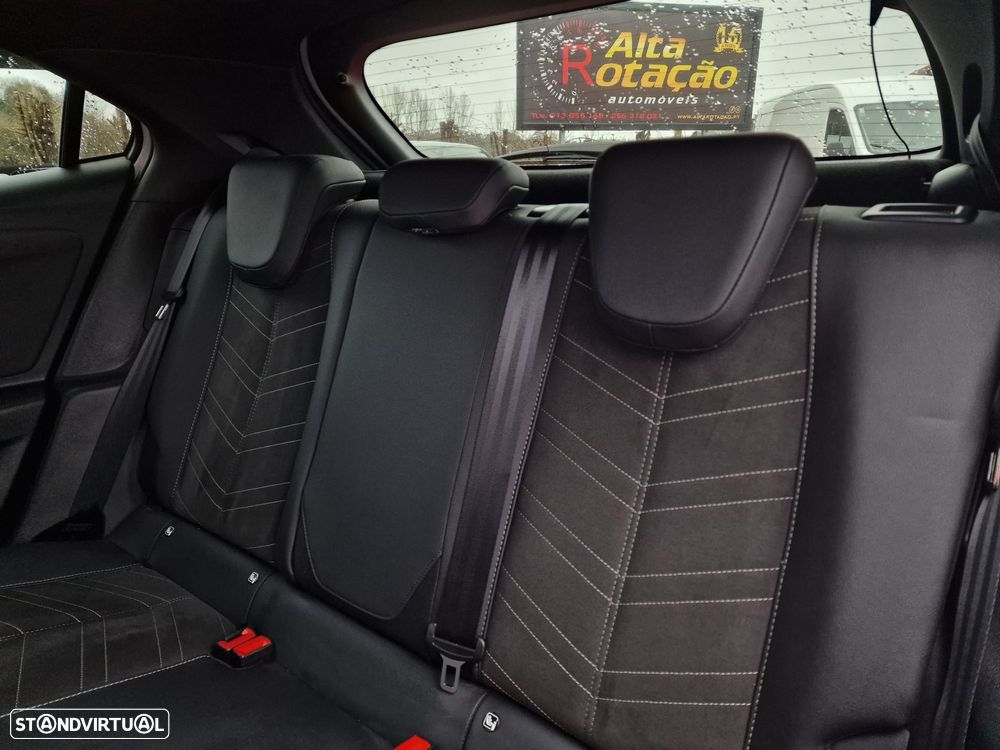 Opel Mokka 1.2 T Ultimate - 12