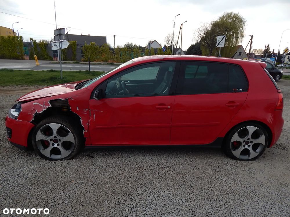 Volkswagen Golf 2.0 GTI DSG - 6