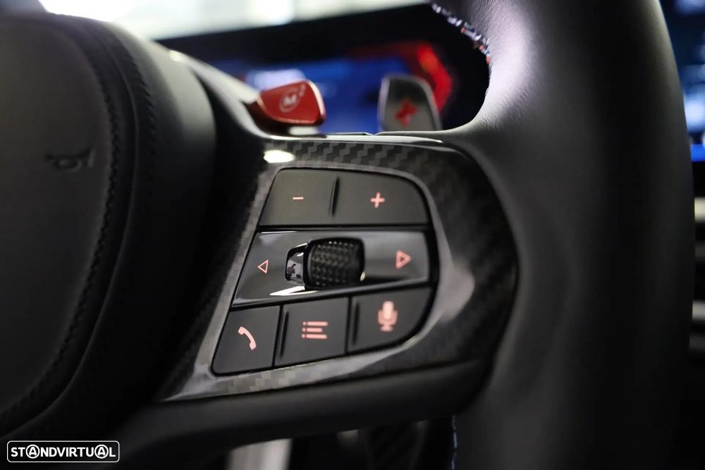 BMW M2 Auto - 46