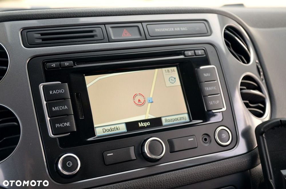 Volkswagen Tiguan - 24