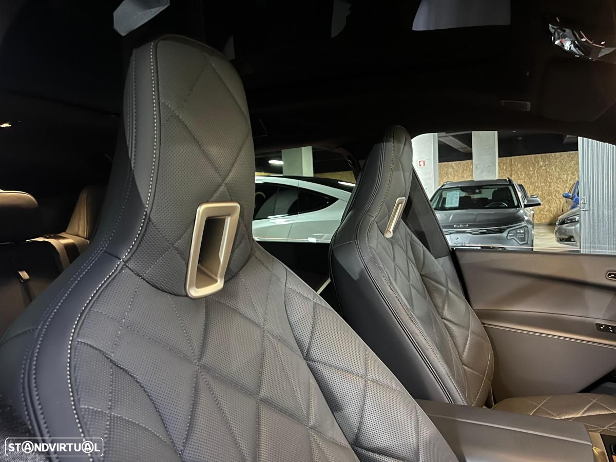 BMW iX M60 - 47